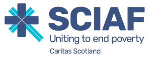 SCIAF Logo