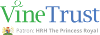 Vine Trust Logo