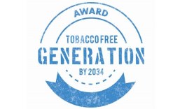 Generation Tobacco Award Icon