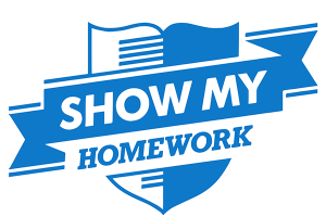 Show My Homework