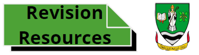 Revision Resources Icon