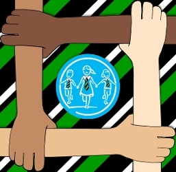 Rights Respecting Schools Logo Icon