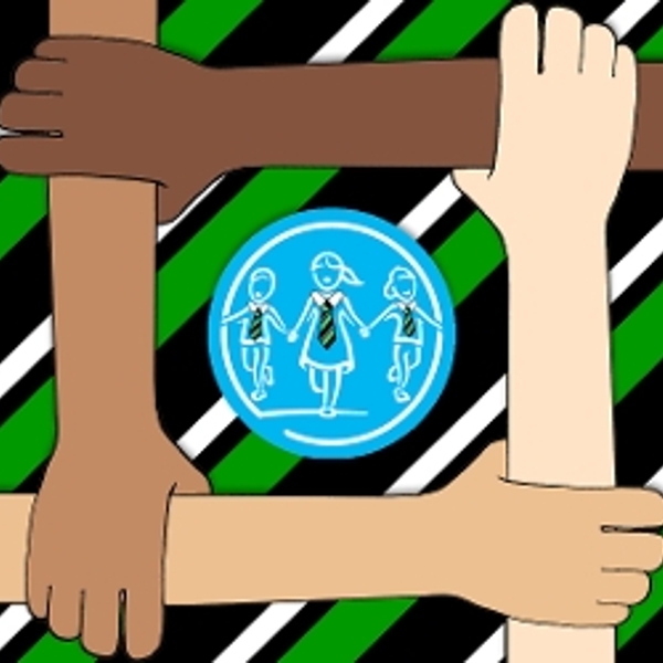 Respecting Logo Rights Respecting Schools Logo Fostering Global Awareness In A Rights